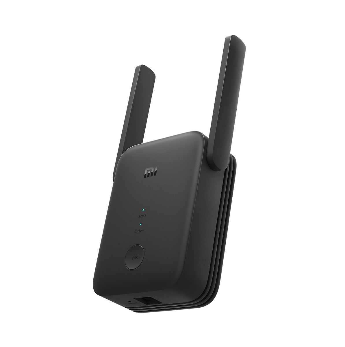 مقوي شبكة مزدوج النطاق من شاومي - Mi WiFi Range Extender AC1200