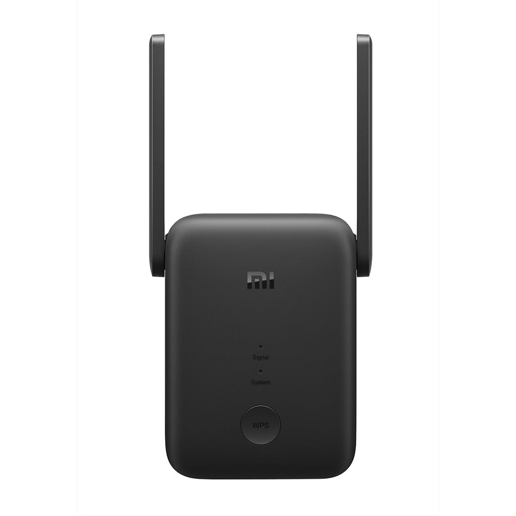 مقوي شبكة مزدوج النطاق من شاومي - Mi WiFi Range Extender AC1200