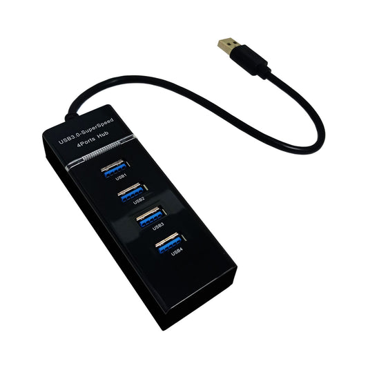 موزع منافذ يو اس ابي USB hub