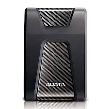 هارد خارجي 1 تيرا بايت  Adata